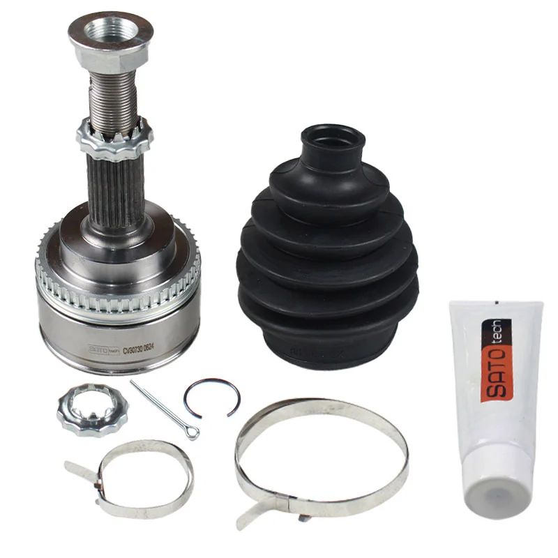 SatoTech CV30730