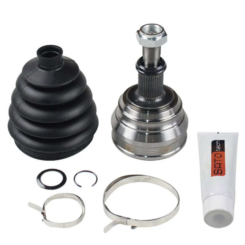 SatoTech CV30536