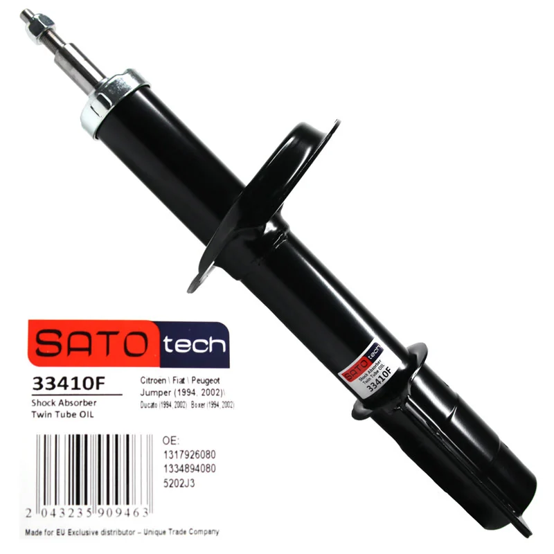 SatoTech 33410F