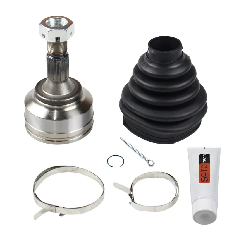 SatoTech CV30137