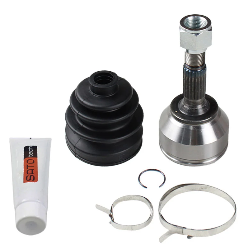 SatoTech CV30218