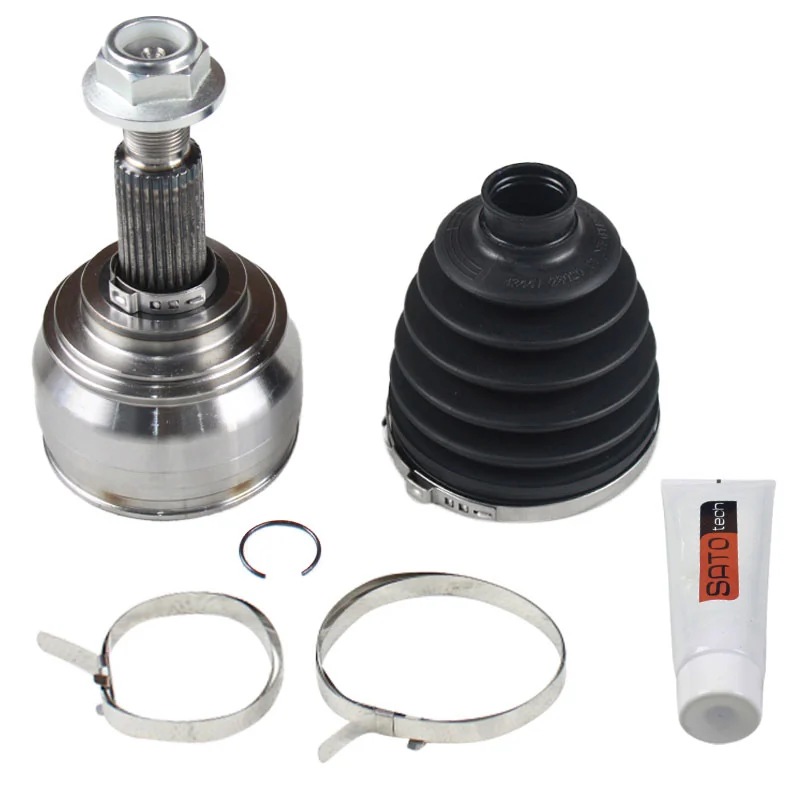 SatoTech CV30243