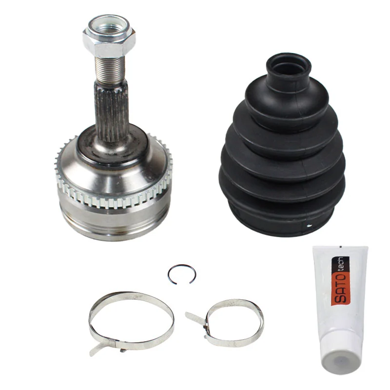 SatoTech CV30142