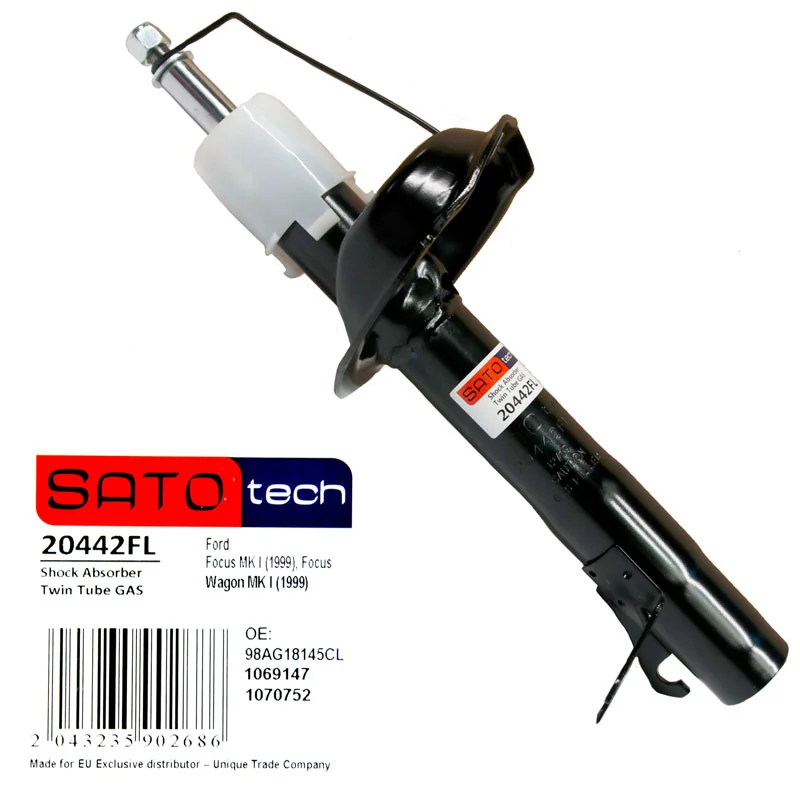 SatoTech 20442FL