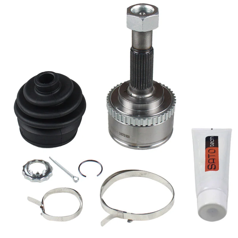 SatoTech CV30732