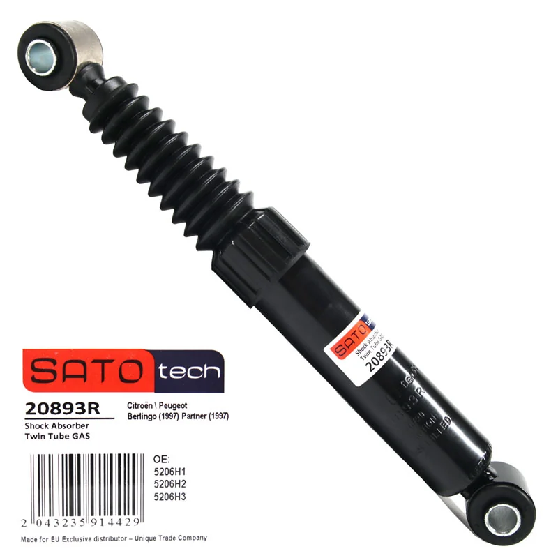 SatoTech 20893R