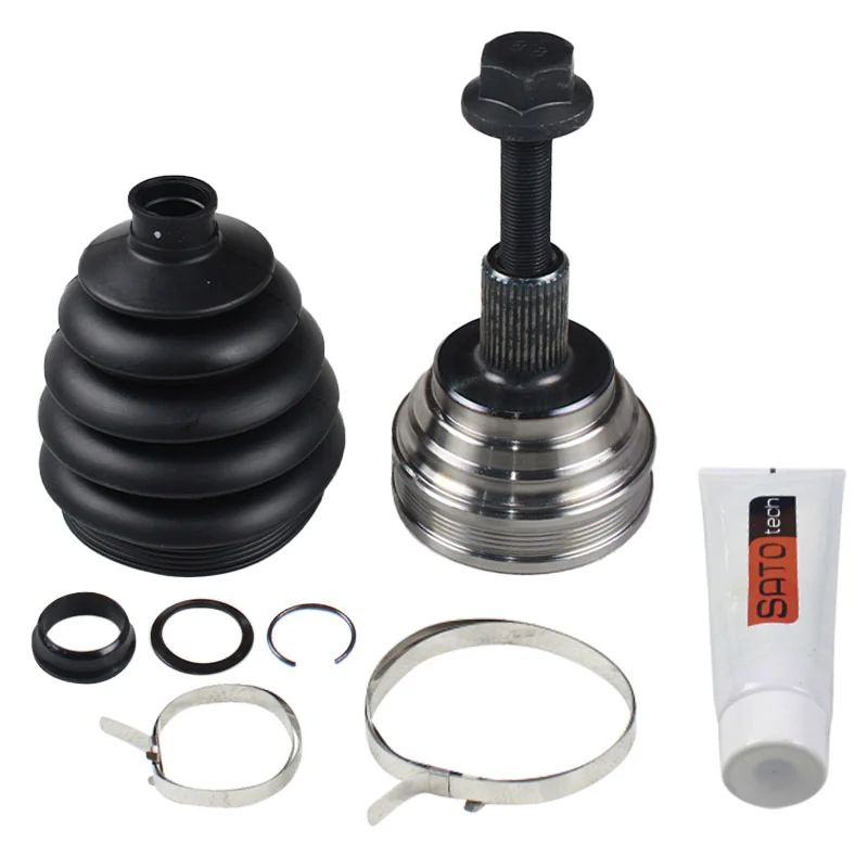 SatoTech CV30293