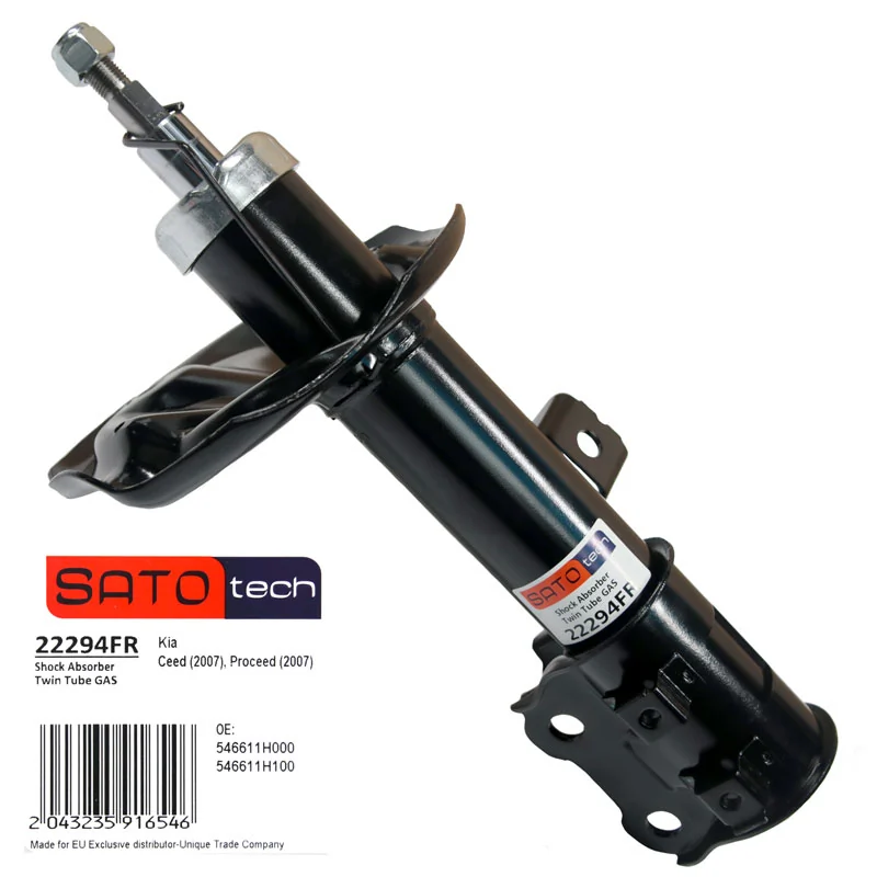 SatoTech 22294FR