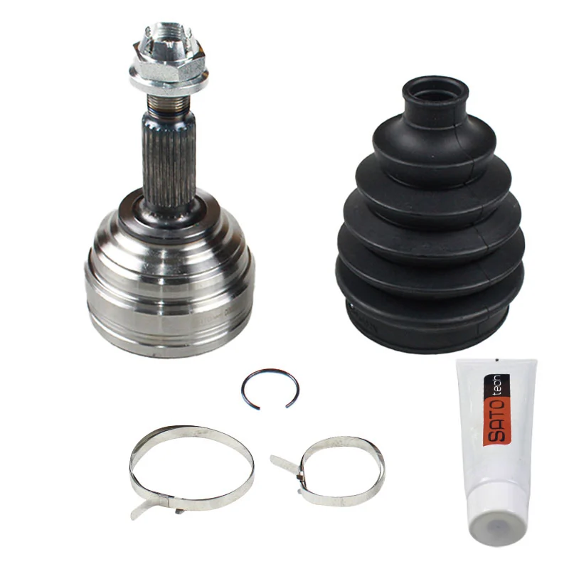 SatoTech CV30260