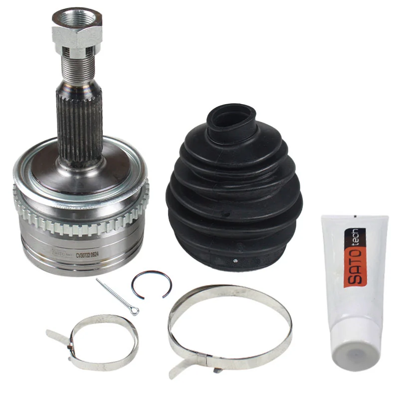 SatoTech CV30722