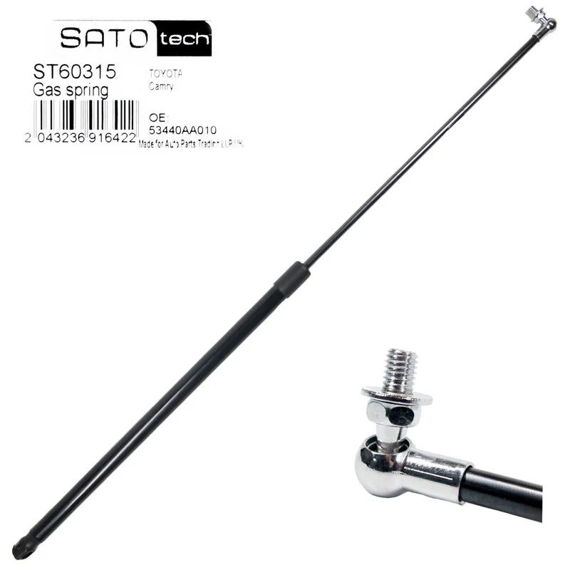 SatoTech ST60315