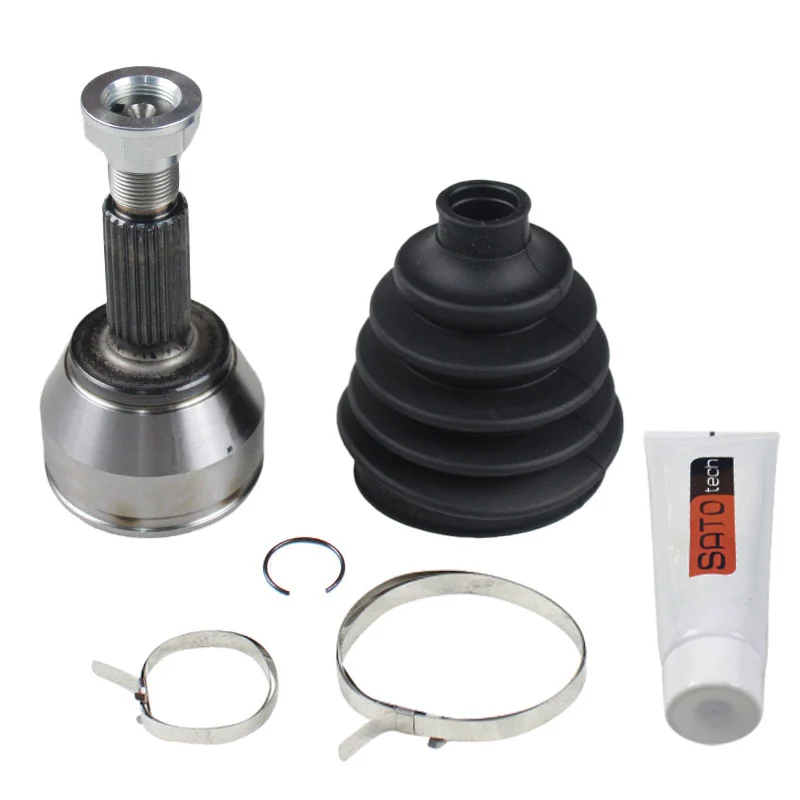 SatoTech CV30319