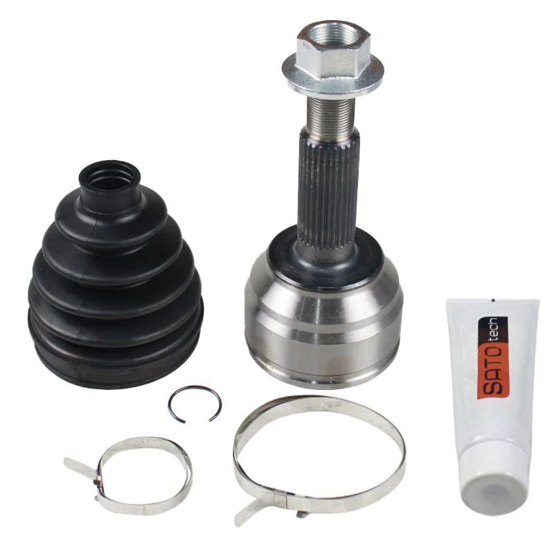 SatoTech CV30762