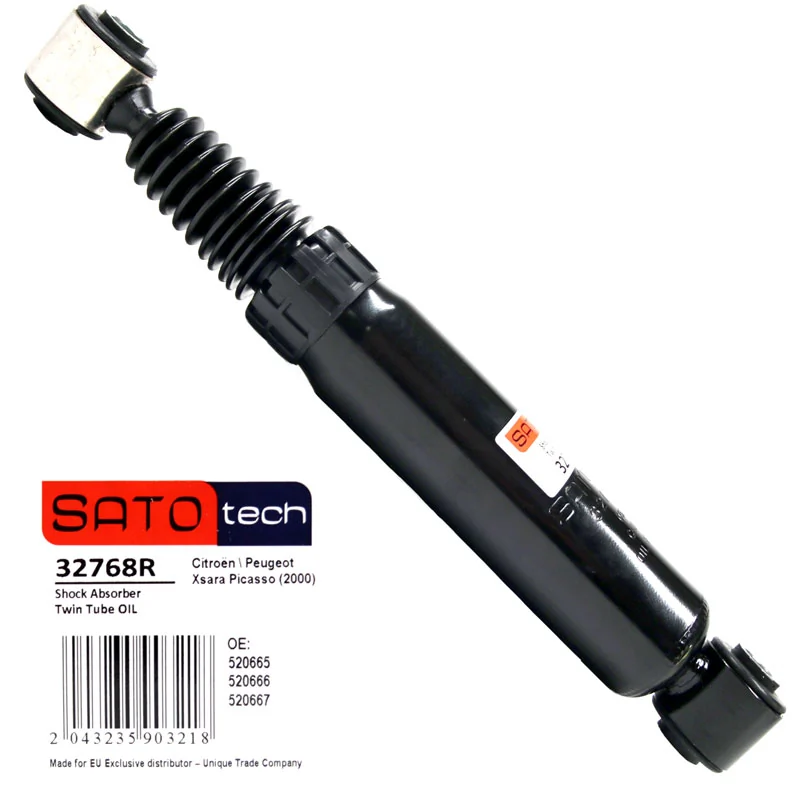 SatoTech 32768R