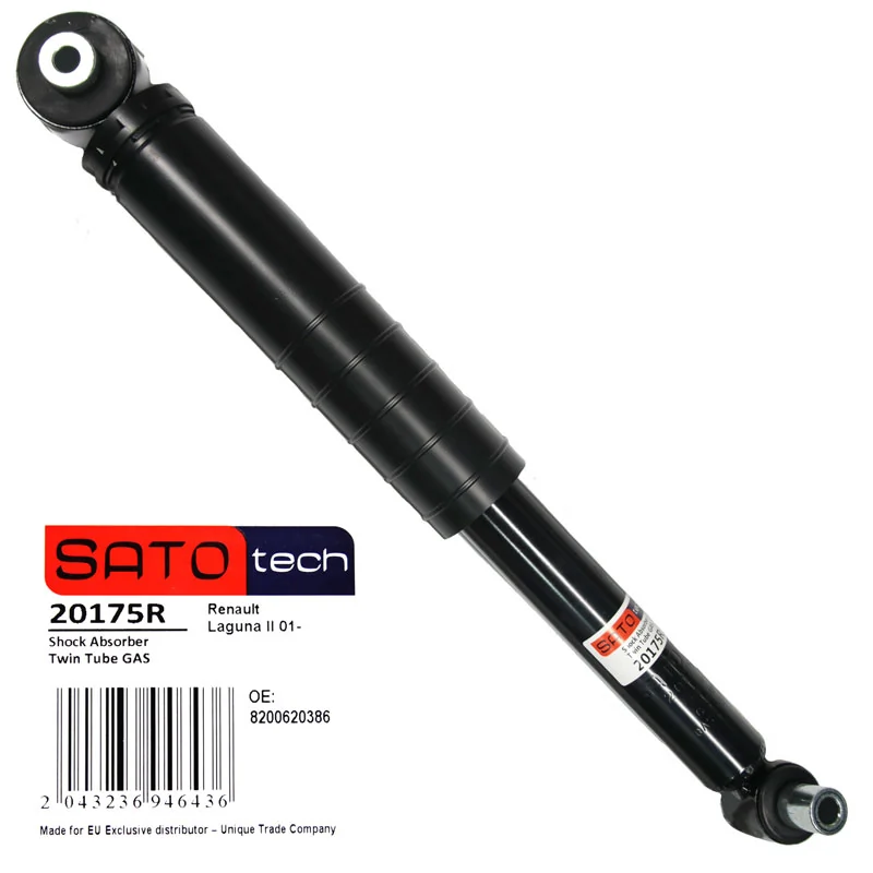 SatoTech 20175R