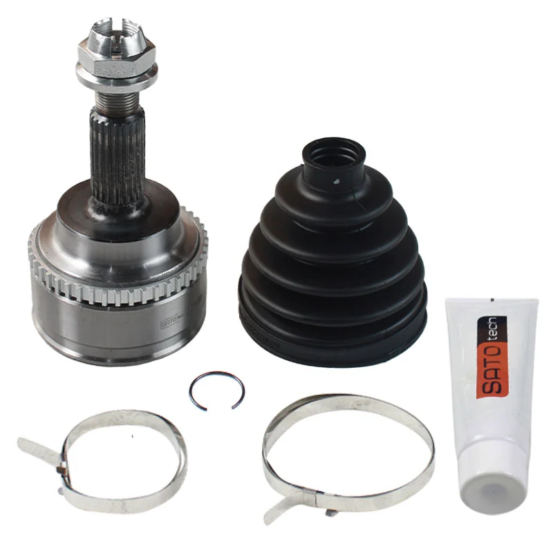 SatoTech CV30141