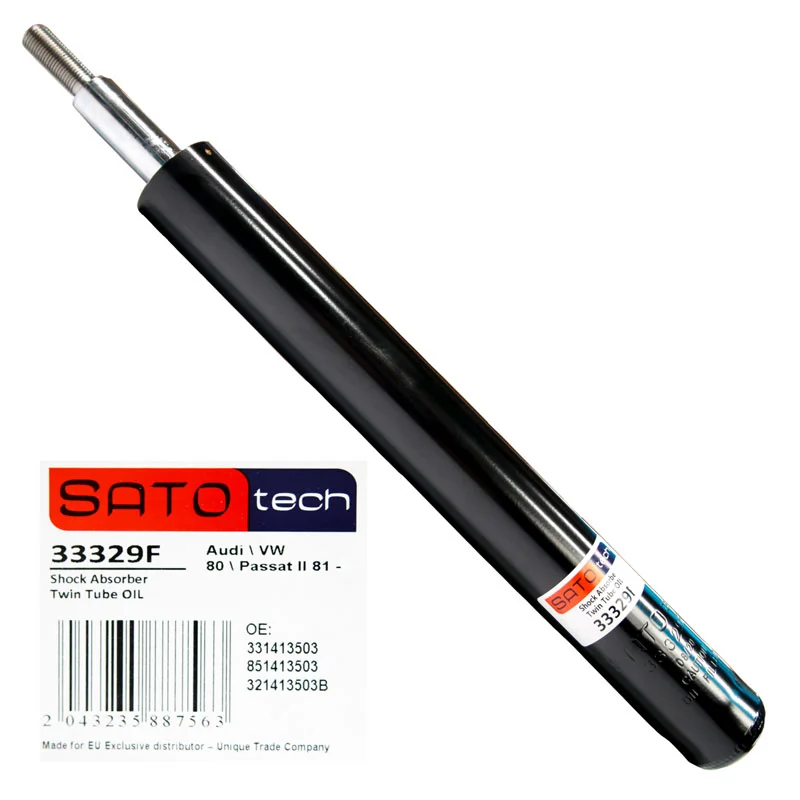 SatoTech 33329F