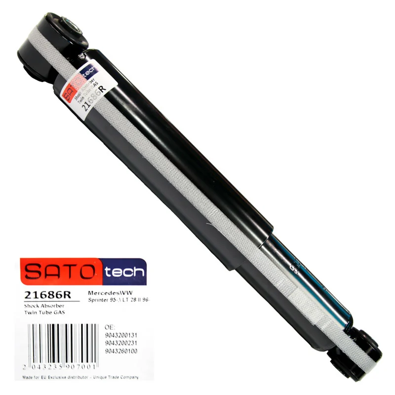 SatoTech 21686R
