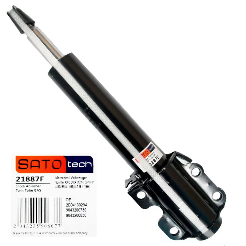 SatoTech 21887F