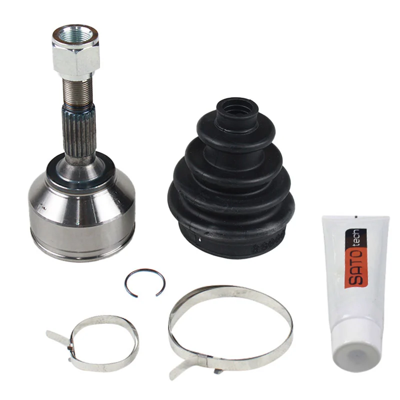 SatoTech CV30339