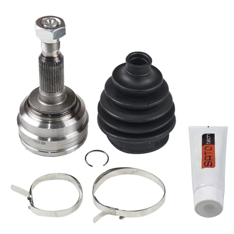 SatoTech CV30157