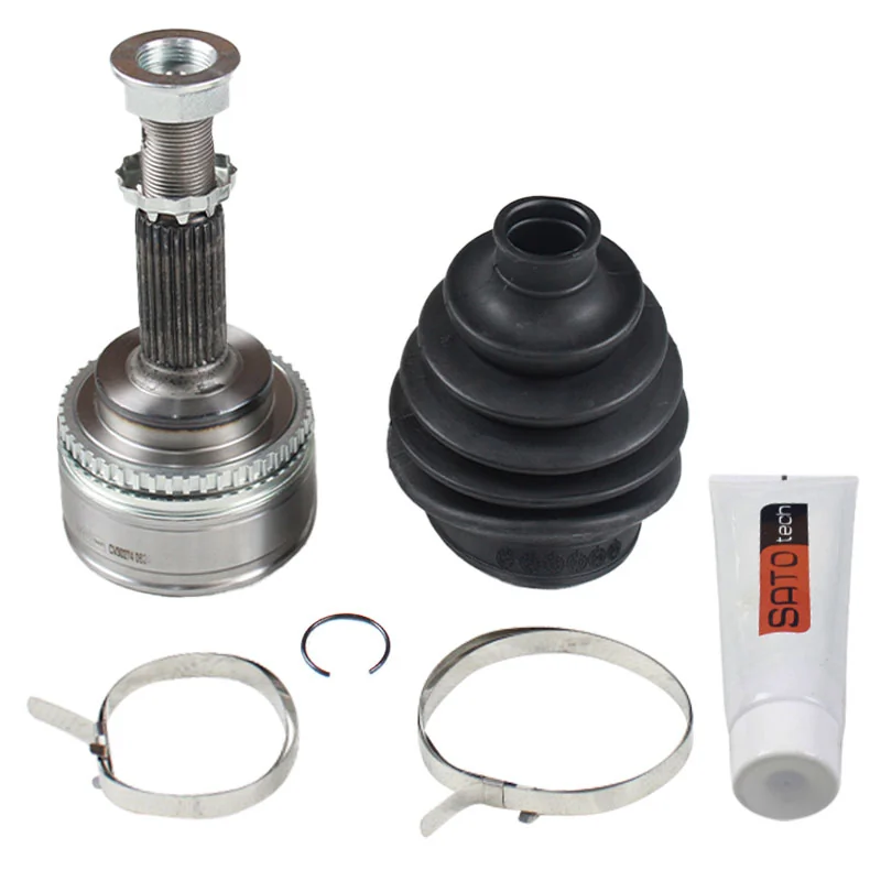SatoTech CV30274