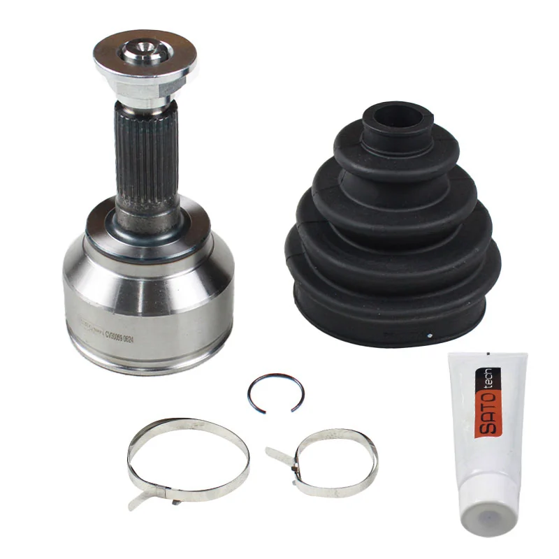 SatoTech CV30059