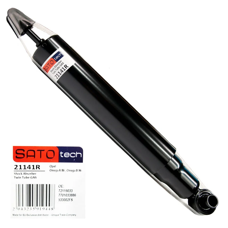 SatoTech 21141R