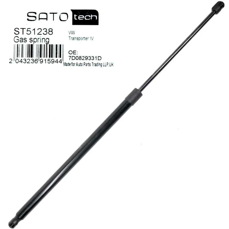 SatoTech ST51238
