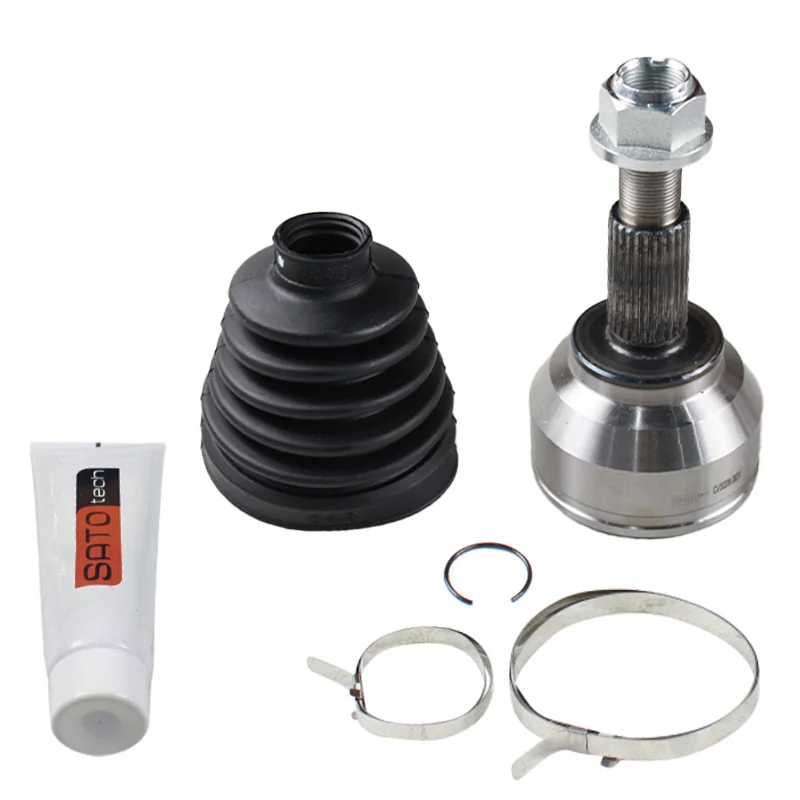 SatoTech CV30209