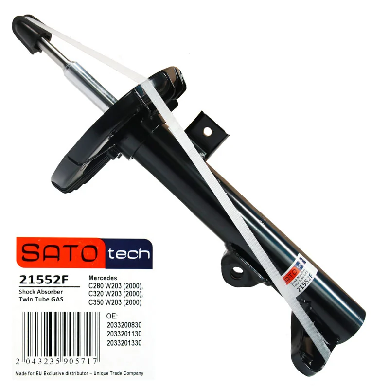 SatoTech 21552F