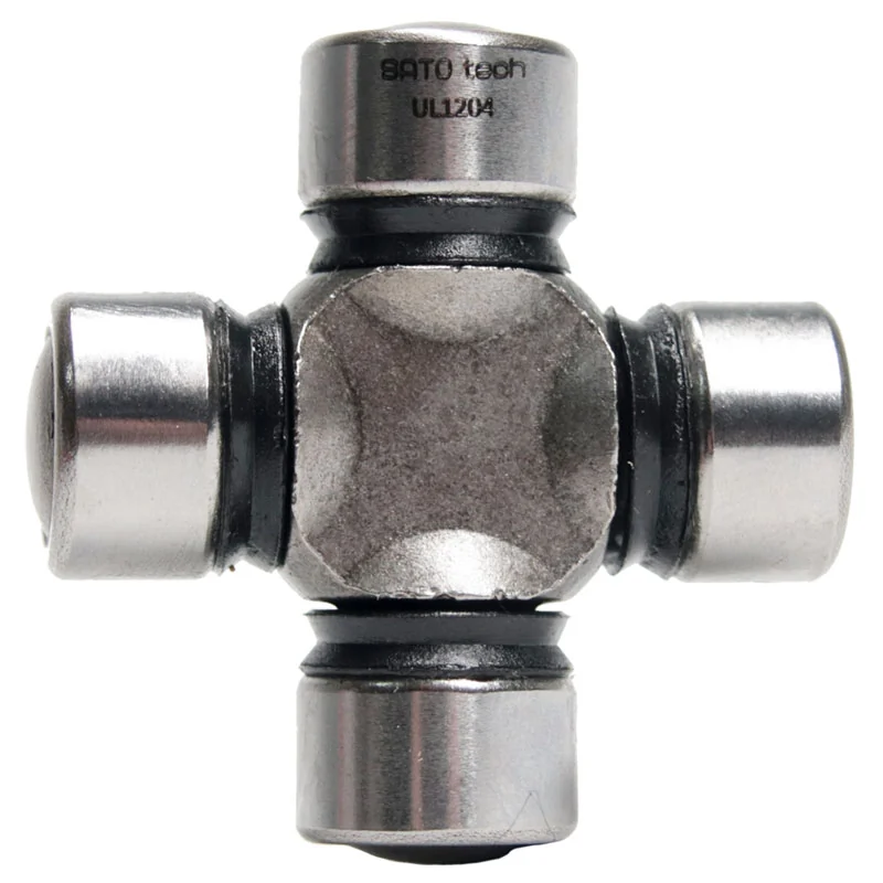 SatoTech UL1204