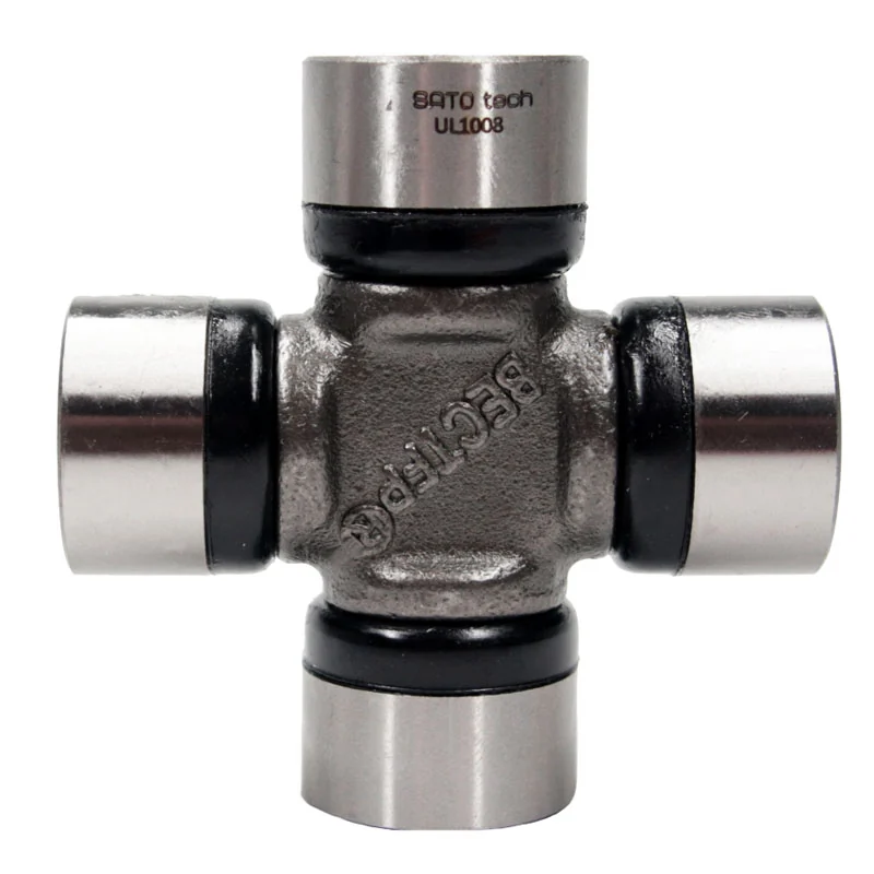 SatoTech UL1008