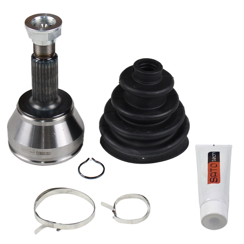 SatoTech CV30533