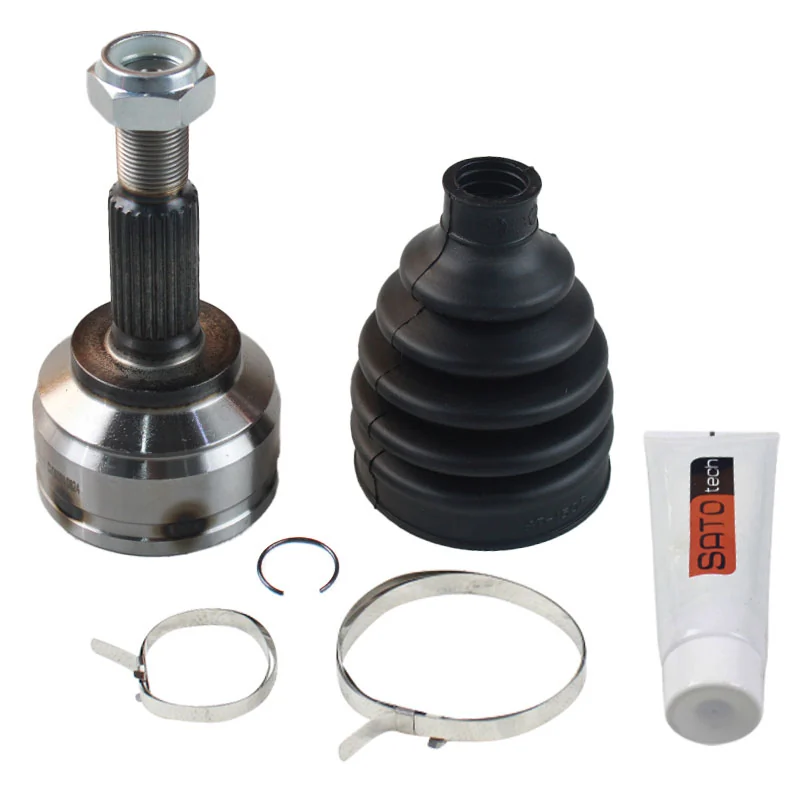 SatoTech CV30064