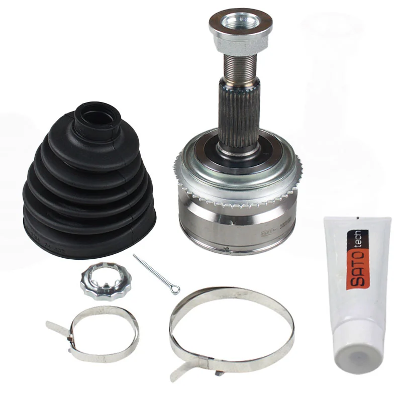 SatoTech CV30731