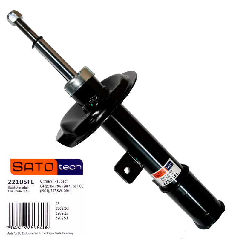 SatoTech 22105FL