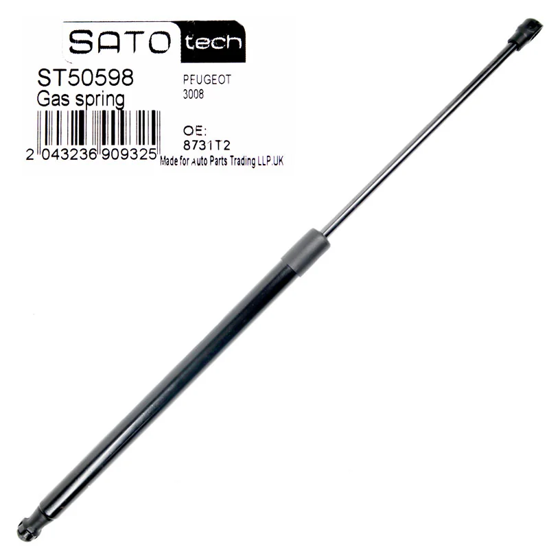 SatoTech ST50598