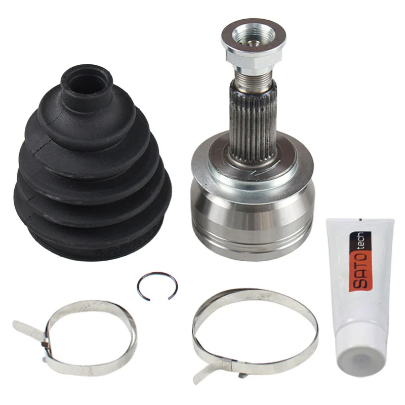 SatoTech CV30074