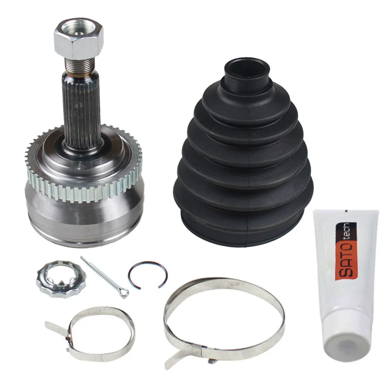 SatoTech CV30738