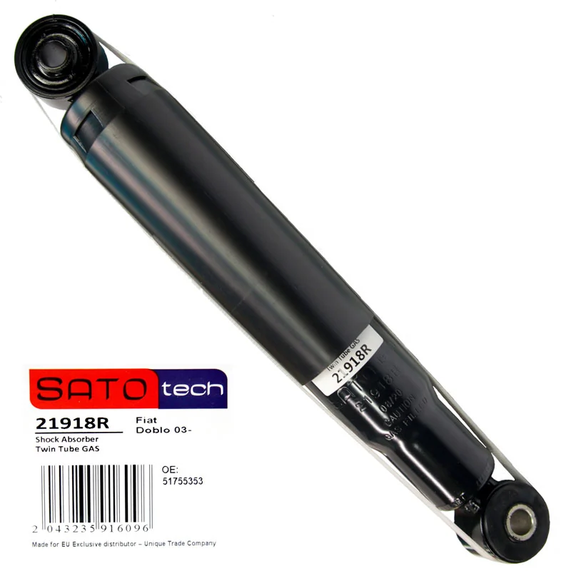 SatoTech 21918R