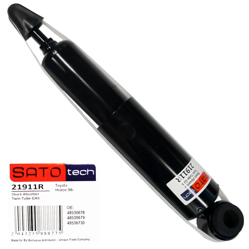 SatoTech 21911R