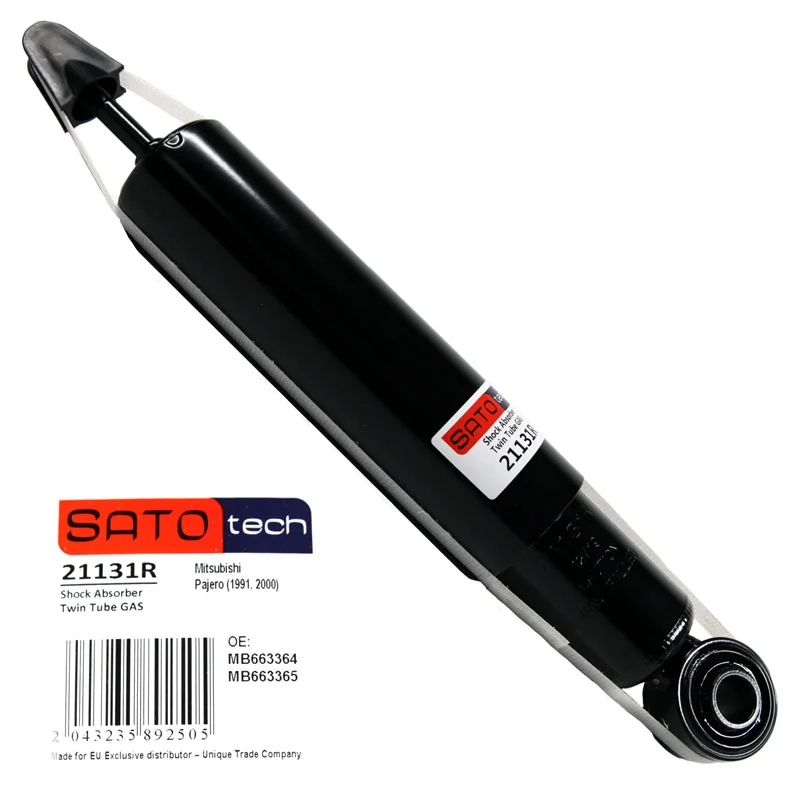 SatoTech 21131R