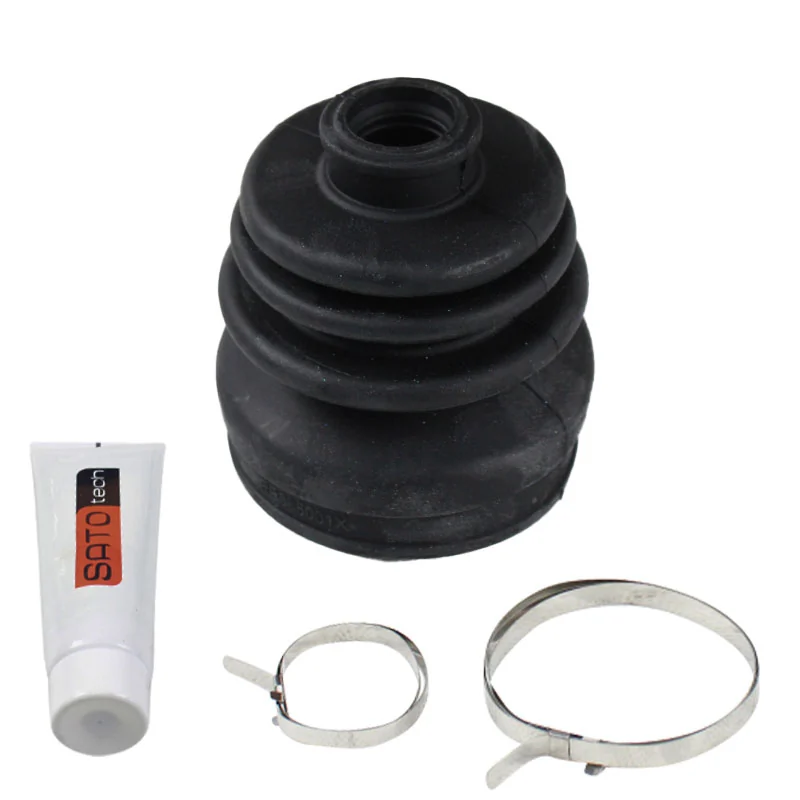 SatoTech DB50027