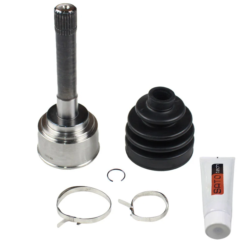 SatoTech CV30721