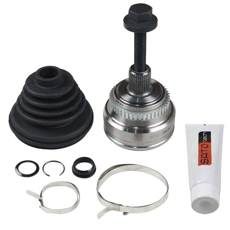 SatoTech CV30612