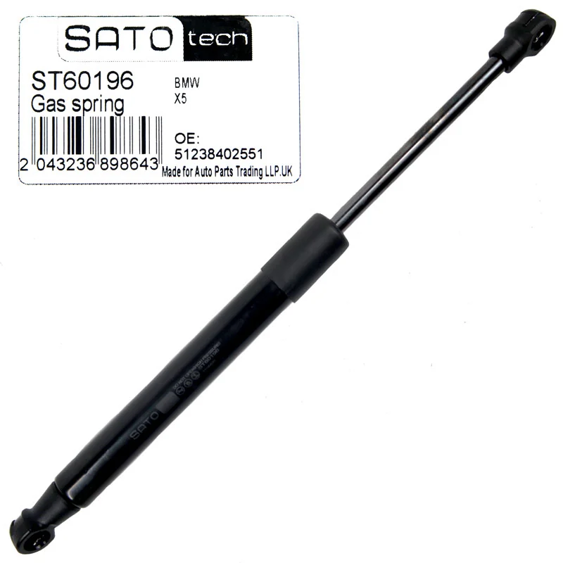 SatoTech ST60196