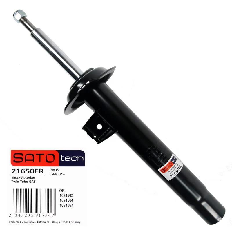 SatoTech 21650FR