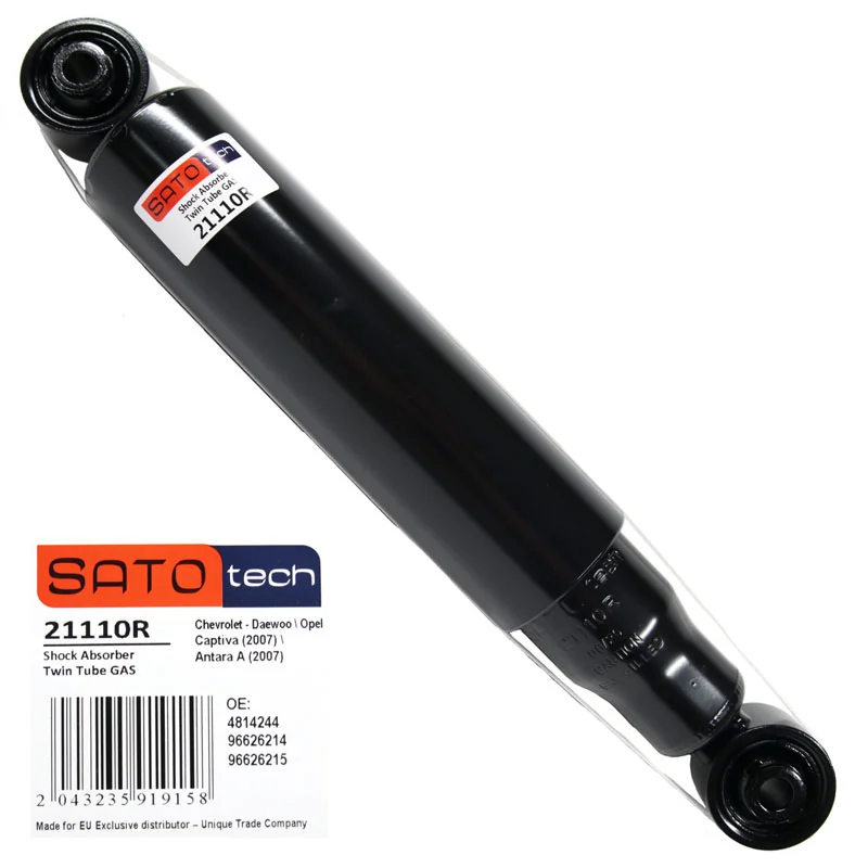 SatoTech 21110R