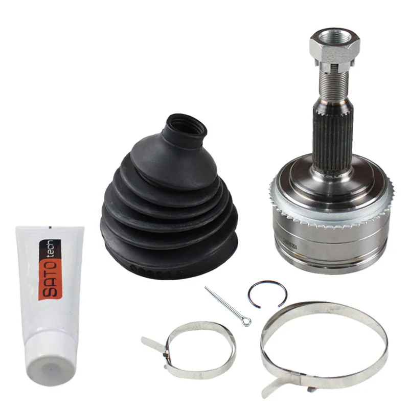 SatoTech CV30718